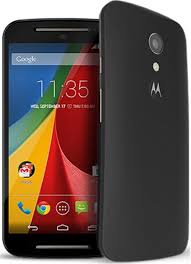 Motorola Moto E Dual SIM (2nd gen) GPS ...