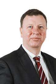 We have split over Europe before