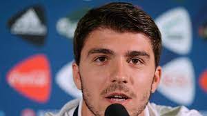 Assisted by matteo rubin with a headed pass. Paloschi Prepared To Provide Valuable Experience Under 21 Uefa Com