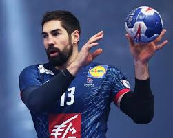 Luka karabatic , (prononcé l u. Gensheimer Comeback Psg Had A Hard Time Winning Sagosen And Karabatic On Sick Leave