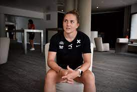 Manchester united is huge in norway so to be able to come here and play for the team now is a. Landslagsspiller Boe Risa Om Sin Dode Pappa Jeg Vet At Han Ville Vaert Stolt Vg