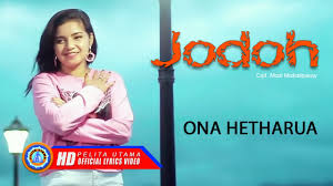 By pelita utama on thu 14, 2020 1729381 views. Ona Hetharua Jodoh Lagu Ambon Terbaik 2020 Official Lyric Video Youtube