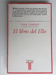 El libro del ello - georg groddeck - taurus 105 - Vendido en Venta ...