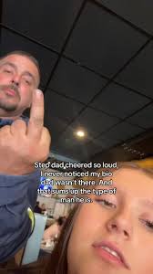 Grateful for My Stepdad's Support