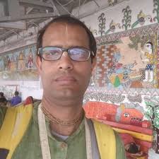 HEMANT KUMAR JHA (@hkjha108)