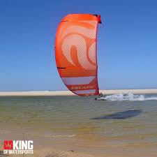 Peter Lynn Escape V7 Kite