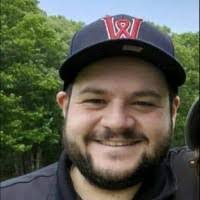 Michael Cozzolino's Instagram, Twitter & Facebook