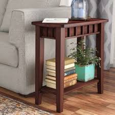 Read customer reviews and common questions and answers for three posts part #: End Tables Side Tables You Ll Love In 2020 Wayfair End Tables Side Table Furniture