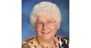 Alberta Nottmeyer Obituary (1927