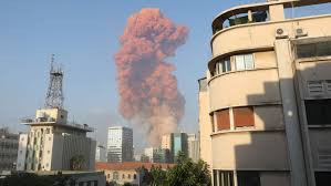 Injuries after a building exploded in downtown wheatley, ont.,. What We Know About The Massive Explosion In Beirut That Killed At Least 100 Injured Thousands 4state News Mo Ar Ks Ok