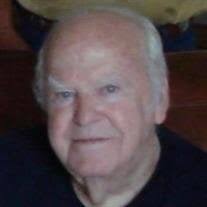 Donald J. Brinker Obituary