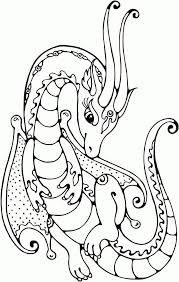 Select from 35653 printable coloring pages of cartoons, animals, nature, bible and many more. Free Dragon Coloring Pages Dragon Coloring Page Free Coloring Pages Coloring Pictures