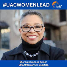 Urban Affairs Coalition