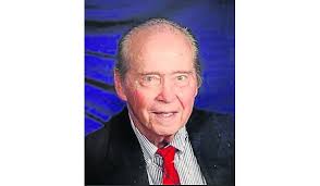 James McKee Obituary (2022)