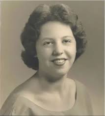 Obituary information for Mary Jo Williams