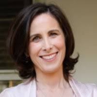 Barbara Ruskin's Instagram, Twitter & Facebook