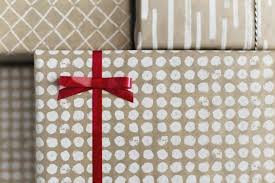 بالصور تغليف هدايا بطرق جديدة ومبتكرة لأول مرة تعرف بها Favorite Things Gift Holiday Gift Wrap Holiday
