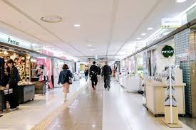 Tempat terbaik untuk membeli mutiara di tokyo. Tips Belanja Fashion Di Korea Selatan Tempat Belanja Hingga Harga Halaman All Kompas Com