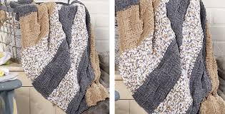 We did not find results for: Brick Stitch Knitted Baby Blanket Free Knitting Pattern
