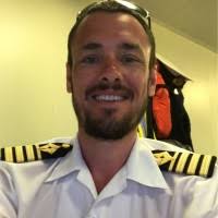 Today marked the next step of my career at sea; I obtained my Dublin  Pilotage Exemption Certificate.