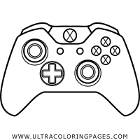 There are tons of great resources for free printable color pages online. Xbox Coloring Pages Ultra Coloring Pages