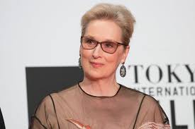 Considered by many critics to be the greatest living actress, meryl streep has been nominated for the academy award an astonishing 21 times, and has. Meryl Streep The Borgen Project