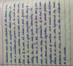 Mahendra is a junior supervisor in a firm. Write A Character Sketch Of Iswaran The Storyteller In 80 100 Words And Pls Don T Copy From Other Brainly In