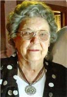 Iola Wise Obituary (1920