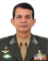 Joaquim Silva e Luna é o novo Ministro da Defesa do Brasil