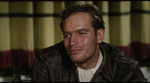 Secret of the Incas (1954)