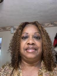 Introduction and potluck party photo