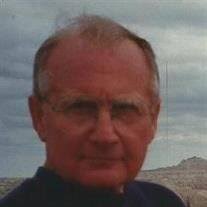 Duke John Aster Wells Obituary