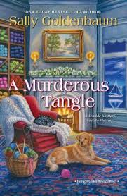 See the complete a knitting mystery series book list in order, box sets or omnibus editions, and companion titles. A Murderous Tangle Seaside Knitters Society 3 Hardcover Rj Julia Booksellers