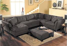 Nice Cindy Crawford Sectional Sofa Good Cindy Crawford Sectional Sofa 32 For Living Ro Living Room Sets Furniture Living Room Sectional Rooms To Go Sectional