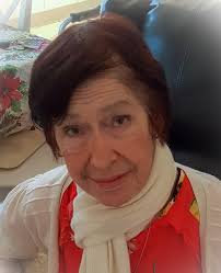 Death Notice of Veronica (Vera) Graham (née Egan) (Mullingar, Westmeath)