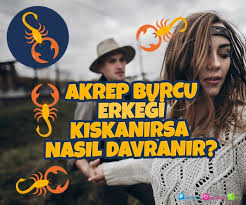 akrep erkegi nasil kadinlardan hoslanir burclarin ozellikleri