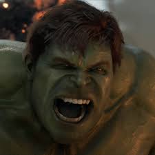 After a lab accident involving gamma radiation. Marvel S Avengers Hulk Skills Guide And Leveling Tips Polygon