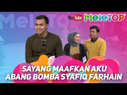 Check spelling or type a new query. Sayang Maafkan Aku Abang Bomba Syafiq Farhain Meletop à¸›à¸£à¸°à¹€à¸—à¸¨à¹„à¸—à¸¢ Vlip Lv