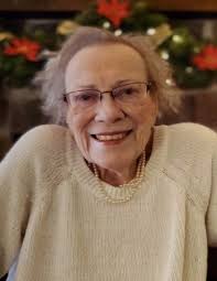Obituary: Miriam "Patti" Irene (Whipple) Bennett