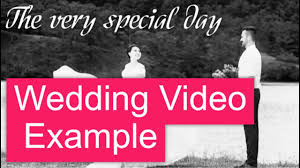 Check spelling or type a new query. How To Make A Perfect Wedding Slideshow Step By Step Guide