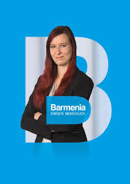 Barmenia Versicherung Bernd Hellner In Cottbus Neustadter Str 5 Kontakt 0355 792121