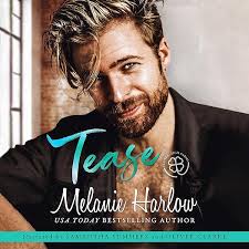 Amazon.com: Tempt: Cloverleigh Farms Next Generation, Book 4 (Audible Audio  Edition): Melanie Harlow, Sebastian York, Lucy Rivers, MH Publishing LLC:  Audible Books & Originals