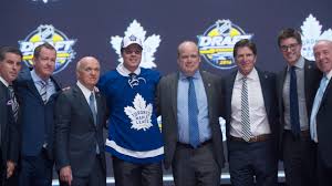 This disorderly conduct charge may change a lot. Maple Leafs Select Auston Matthews With First Pick In 2016 Nhl Draft Sportsnet Ca