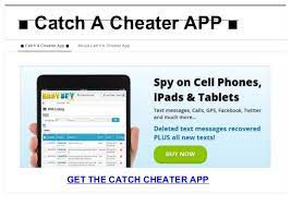 Mspy lite phone family tracker. Catch A Cheater App Download