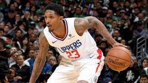 Lou williams is a professional bucket getter. Why Lou Williams Embraced Nba Life As Bench Player
