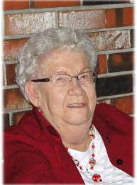 Photos of Grace Margaret Long