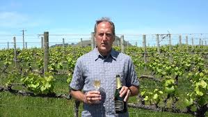 Piper Sonoma Introduction with Winemaker Keith Hock