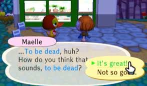 Animal Crossing Edition Animal Crossing Animal Crossing Memes Animal Crossing Pocket Camp