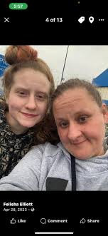 Missing Daughter in Huntington, WV