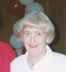 Elizabeth Jones Obituary